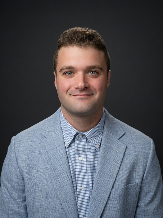 Jake Feinberg