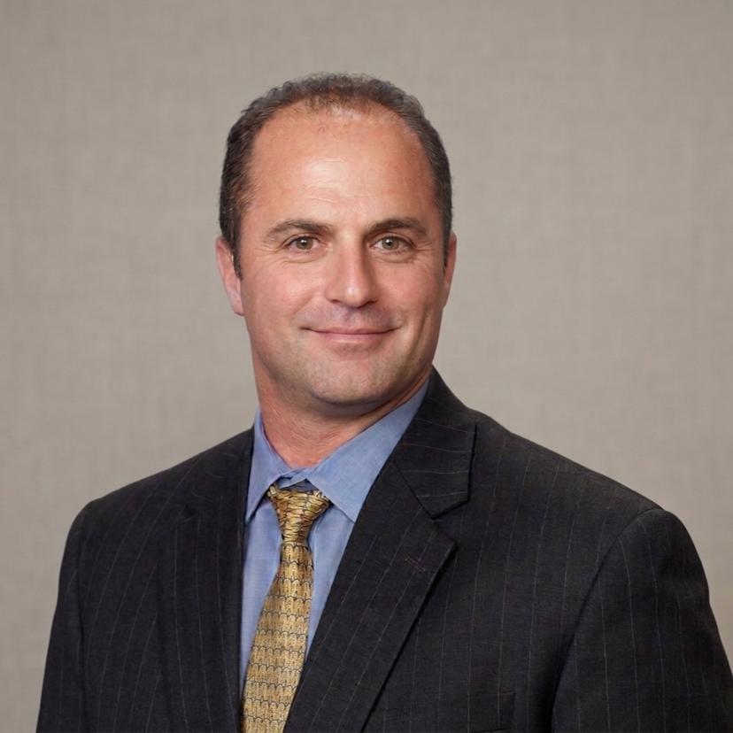 Joshua Feinberg
