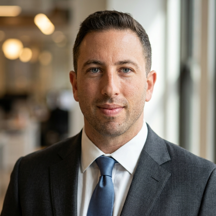 Mitch Lyubarsky