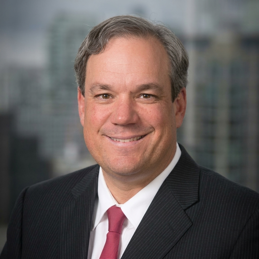 Pete Secret, Founder of Spartan Advisory