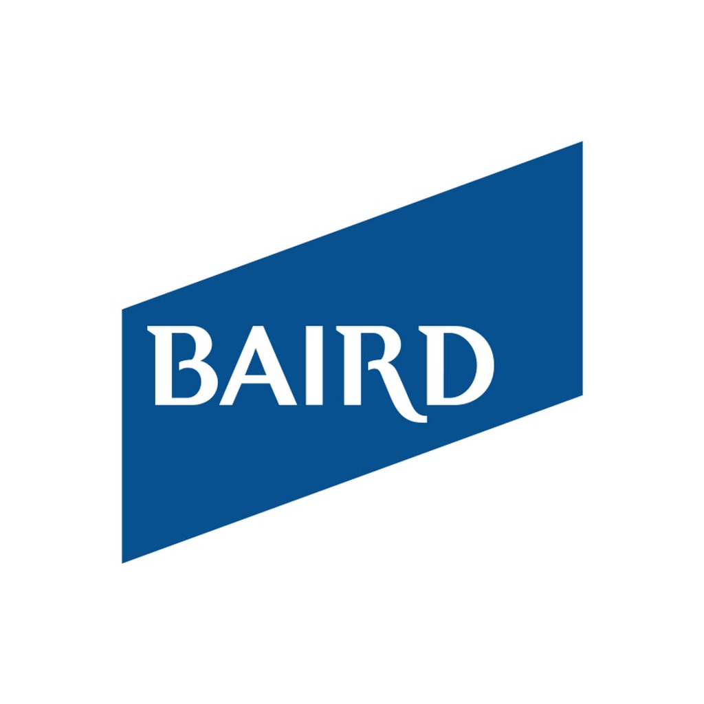 Robert W. Baird